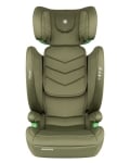 Столче за кола Kikkaboo - i-Travel, i-Size, IsoFix, 100-150 см, Black