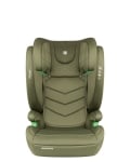 Столче за кола Kikkaboo - i-Travel, i-Size, IsoFix, 100-150 см, Black