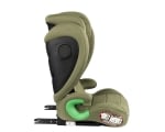 Столче за кола Kikkaboo - i-Travel, i-Size, IsoFix, 100-150 см, Black