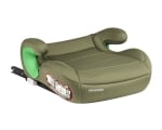 Столче за кола Kikkaboo - i-Travel, i-Size, IsoFix, 100-150 см, Black