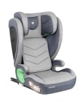Столче за кола Kikkaboo - i-Travel, i-Size, IsoFix, 100-150 см, Black