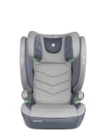 Столче за кола Kikkaboo - i-Travel, i-Size, IsoFix, 100-150 см, Black