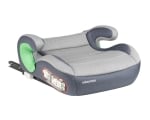 Столче за кола Kikkaboo - i-Travel, i-Size, IsoFix, 100-150 см, Black