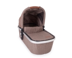 Комбинирана детска количка 2 в 1 Kikkaboo - Divaina, Brown