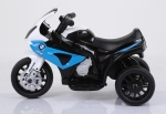 Акумулаторен мотор Kikkaboo - Лиценз BMW S1000RR, Blue