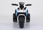 Акумулаторен мотор Kikkaboo - Лиценз BMW S1000RR, Blue