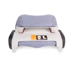 Столче за кола Kikkaboo - Ferris, IsoFix, 9-36 кг, Red