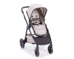 Комбинирана количка 2 в 1 KikkaBoo - Maui, Beige
