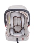 Кошница за кола Kikkaboo - Maui, 0-13 кг, Beige