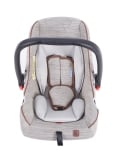Кошница за кола Kikkaboo - Maui, 0-13 кг, Beige