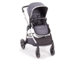 Комбинирана количка 2 в 1 KikkaBoo - Maui, Beige