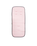 Комбинирана бебешка количка 2 в 1 Kikkaboo - Beloved, Light Pink
