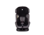 Столче за кола Kikkaboo - 4 Safe, 0-36 кг, Black