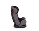 Столче за кола Kikkaboo - 4 Safe, 0-36 кг, Black