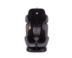 Столче за кола Kikkaboo - 4 Safe, 0-36 кг, Black