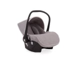 Кошница за кола Kikkaboo - Universal, 0-13 кг, Light Grey
