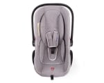 Кошница за кола Kikkaboo - Universal, 0-13 кг, Light Grey