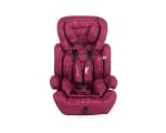 Столче за кола Kikkaboo - Joyride, 9-36 кг, Pink 