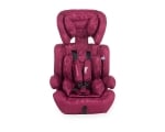 Столче за кола Kikkaboo - Joyride, 9-36 кг, Pink 