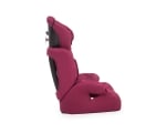 Столче за кола Kikkaboo - Joyride, 9-36 кг, Pink 