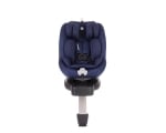 Столче за кола Kikkaboo - Odyssey, i-Size, IsoFix, 0-18 кг, Grey