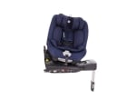 Столче за кола Kikkaboo - Odyssey, i-Size, IsoFix, 0-18 кг, Grey