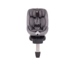 Столче за кола Kikkaboo - Odyssey, i-Size, IsoFix, 0-18 кг, Grey
