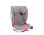 Столче за кола Kikkaboo - Tilt, IsoFix, 15-36 кг, Grey