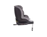 Столче за кола Kikkaboo - Odyssey, i-Size, IsoFix, 0-18 кг, Grey