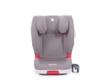 Столче за кола Kikkaboo - Tilt, IsoFix, 15-36 кг, Grey