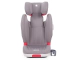 Столче за кола Kikkaboo - Tilt, IsoFix, 15-36 кг, Grey