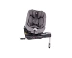 Столче за кола Kikkaboo - Odyssey, i-Size, IsoFix, 0-18 кг, Grey