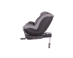 Столче за кола Kikkaboo - Odyssey, i-Size, IsoFix, 0-18 кг, Grey