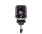 Столче за кола Kikkaboo - Odyssey, i-Size, IsoFix, 0-18 кг, Grey