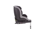 Столче за кола Kikkaboo - Odyssey, i-Size, IsoFix, 0-18 кг, Grey