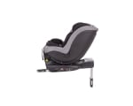 Столче за кола Kikkaboo - Odyssey, i-Size, IsoFix, 0-18 кг, Grey