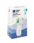 Инфрачервен термометър KikkaBoo - Classi