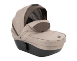 Комбинирана количка 3 в 1 с кош Kikka Boo - Irene, Beige
