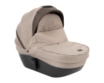 Комбинирана количка 3 в 1 с кош Kikka Boo - Irene, Beige