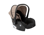 Комбинирана количка 3 в 1 с кош Kikka Boo - Irene, Beige