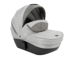 Комбинирана количка 3 в 1 с кош Kikka Boo - Irene, Beige
