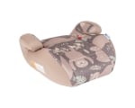 Столче за кола Kikkaboo - Jazzy, 15-36 кг, Brown Sloth 