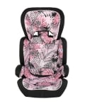 Столче за кола Kikkaboo - Joyride, 9-36 кг, Pink 