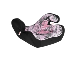 Столче за кола Kikkaboo - Joyride, 9-36 кг, Pink 