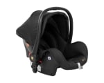 Комбинирана детска количка KikkaBoo - Kaia, 3 в 1, Light Grey