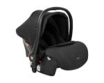 Комбинирана детска количка KikkaBoo - Kaia, 3 в 1, Light Grey