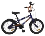 Детски велосипед 18" Makani - Levanto, Dark Blue