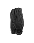 Детска лятна количка KikkaBoo - Libro, Dark Grey