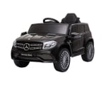 Акумулаторен джип Kikkaboo - Licensed Mercedes Benz GL63, Red SP