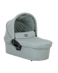 Комбинирана количка 3 в 1 KikkaBoo - Madrid, Beige Melange